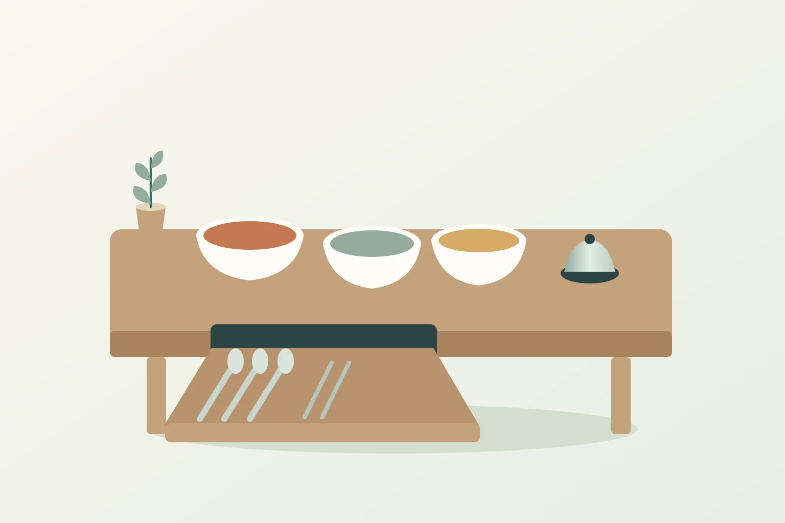 Korean Restaurant Etiquette: The Small Things Nobody Explains