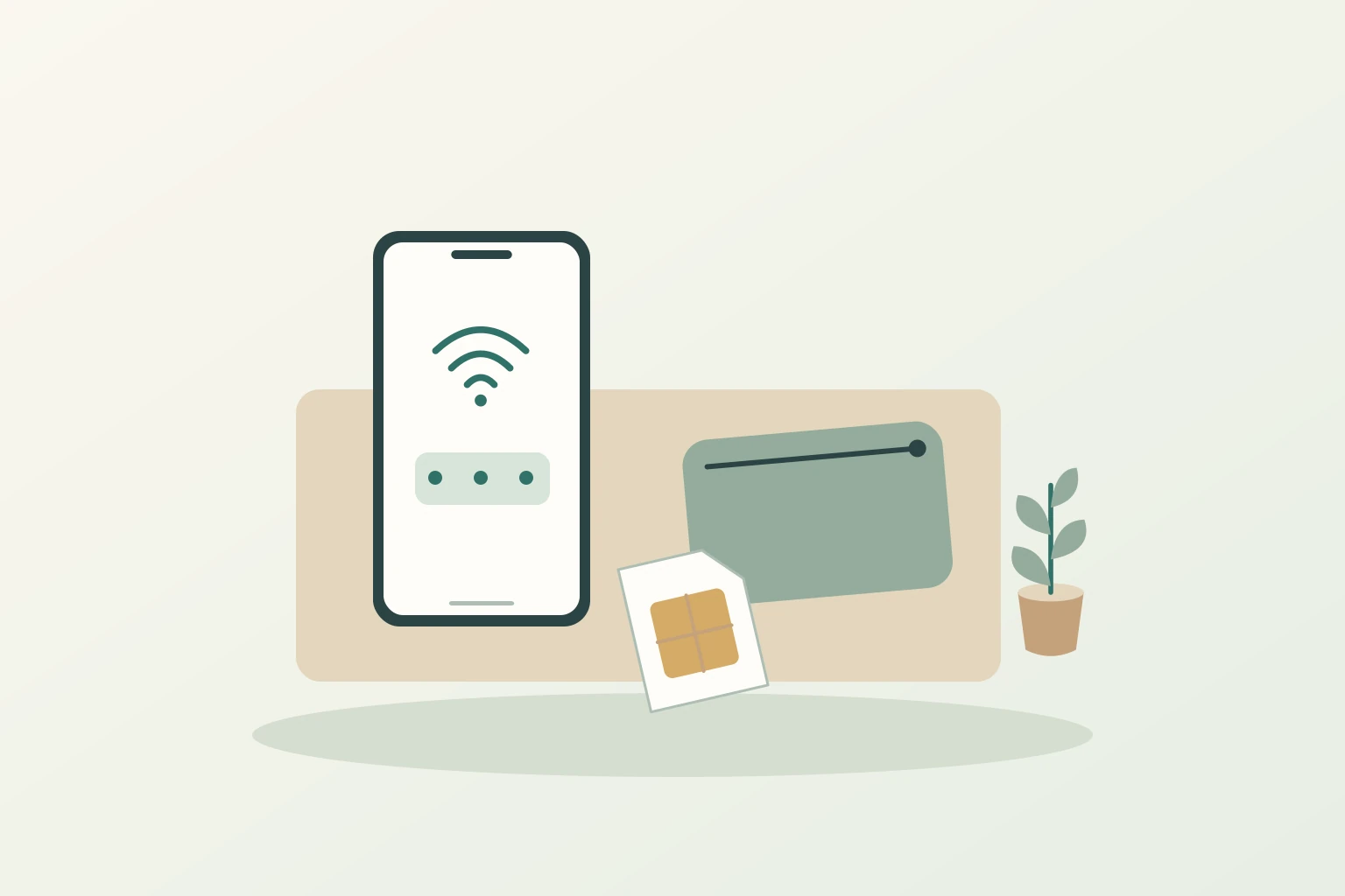 Do You Need a Korean Phone Number? eSIM and SMS Explained