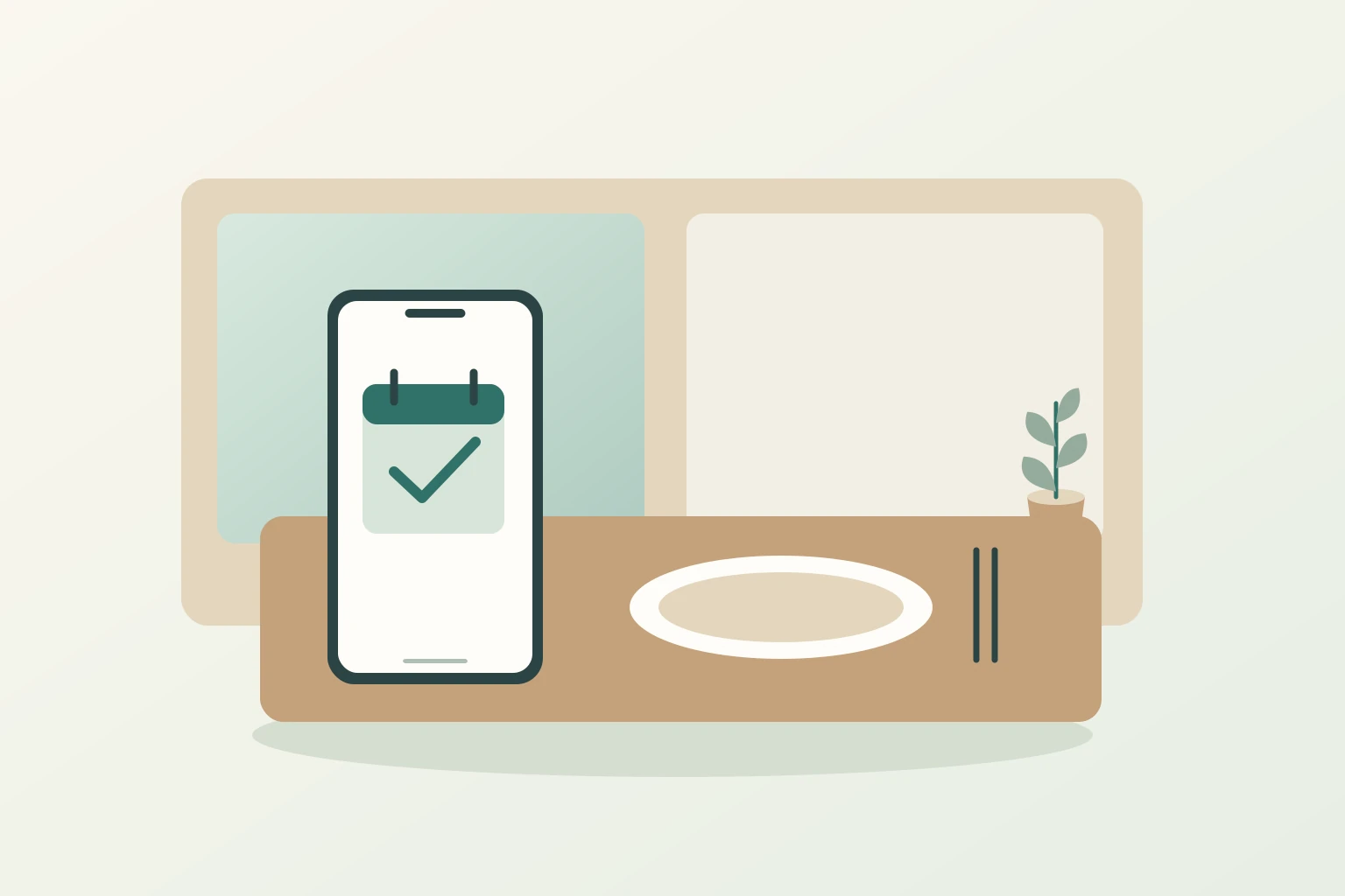How to Reserve Restaurants in Korea Without a Korean Number