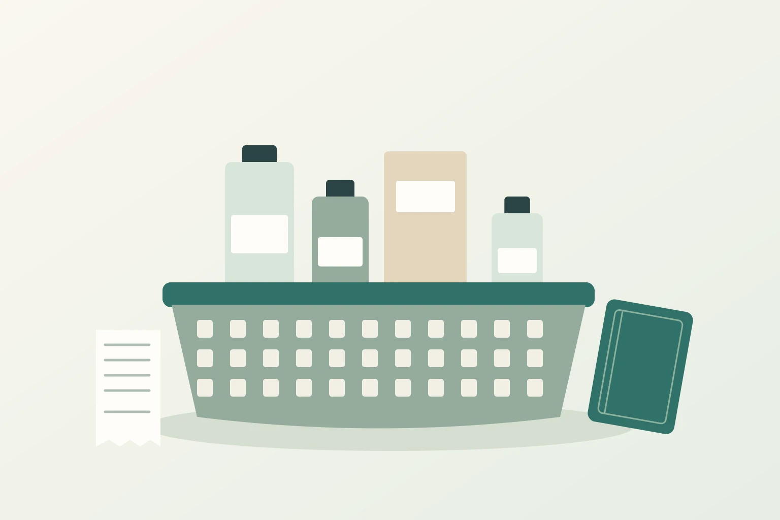 Your First Olive Young Visit: Shopping and Tax Refunds