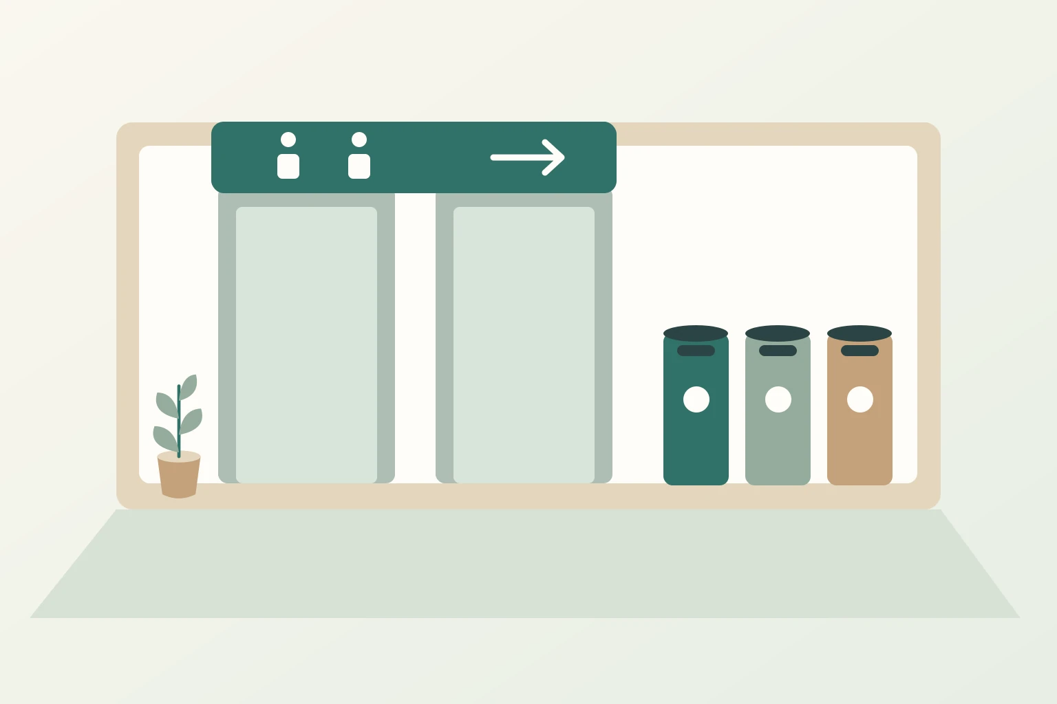 Seoul Bathrooms, Trash Bins and Small Travel Surprises