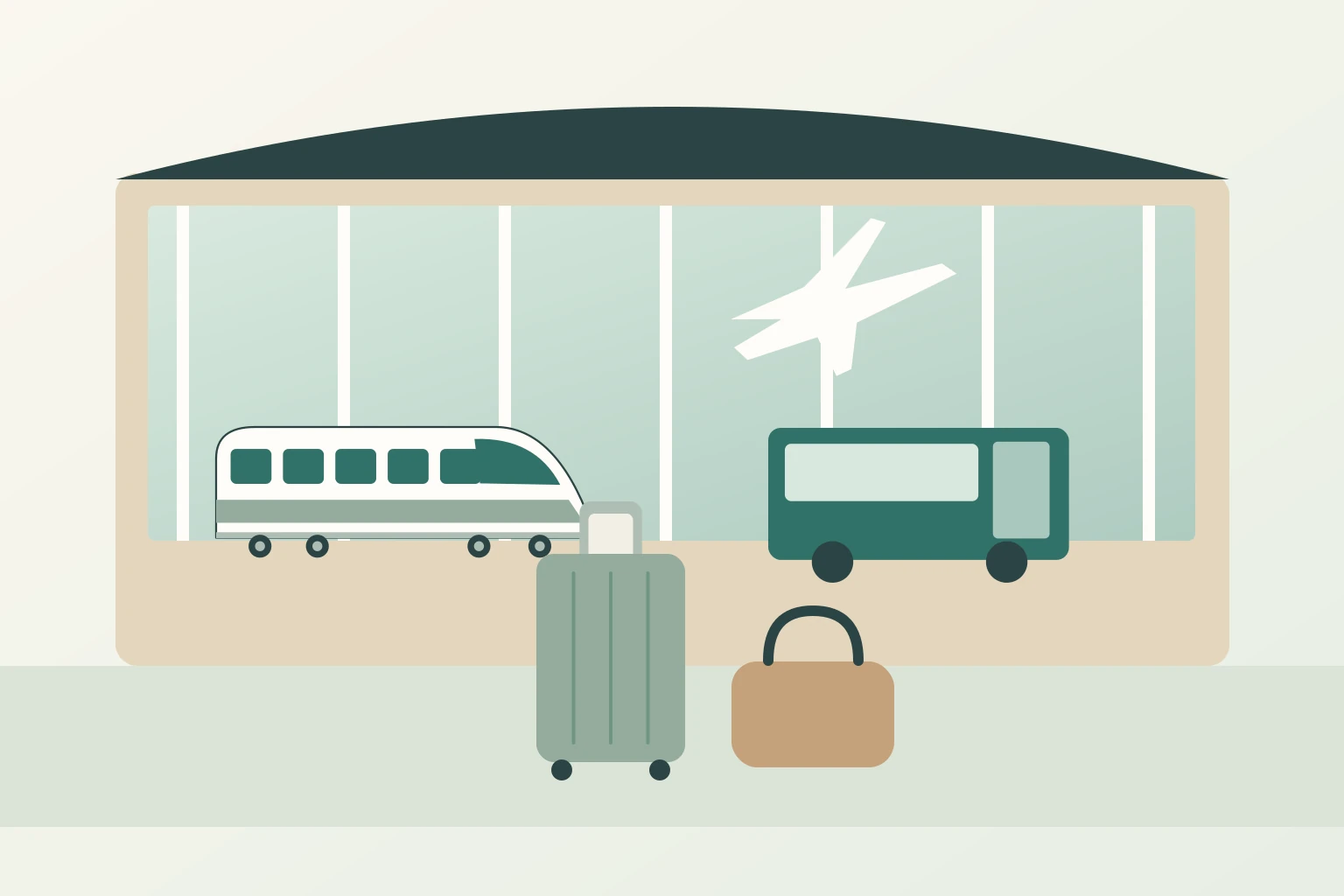 Incheon Airport to Seoul: AREX, Bus and Late-Night Options