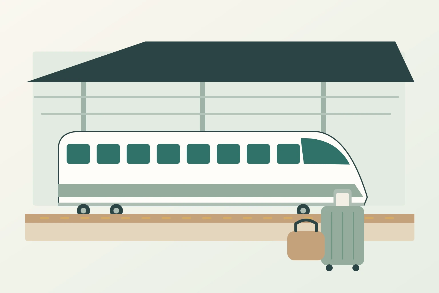 How to Book KTX Tickets as a Foreigner: Seats and Sold-Out Trains