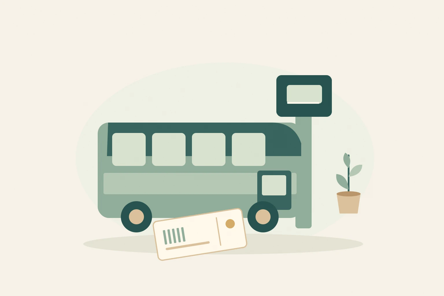 Korea Express and Intercity Buses: Book the Correct Terminal
