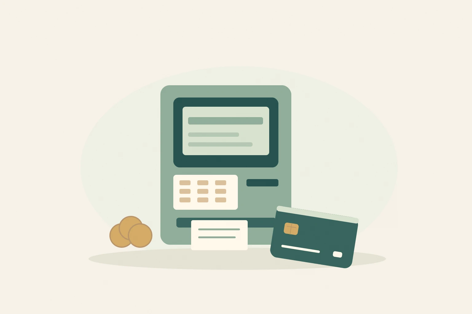 Foreign Cards and ATMs in Korea: Declines, KRW and Conversion