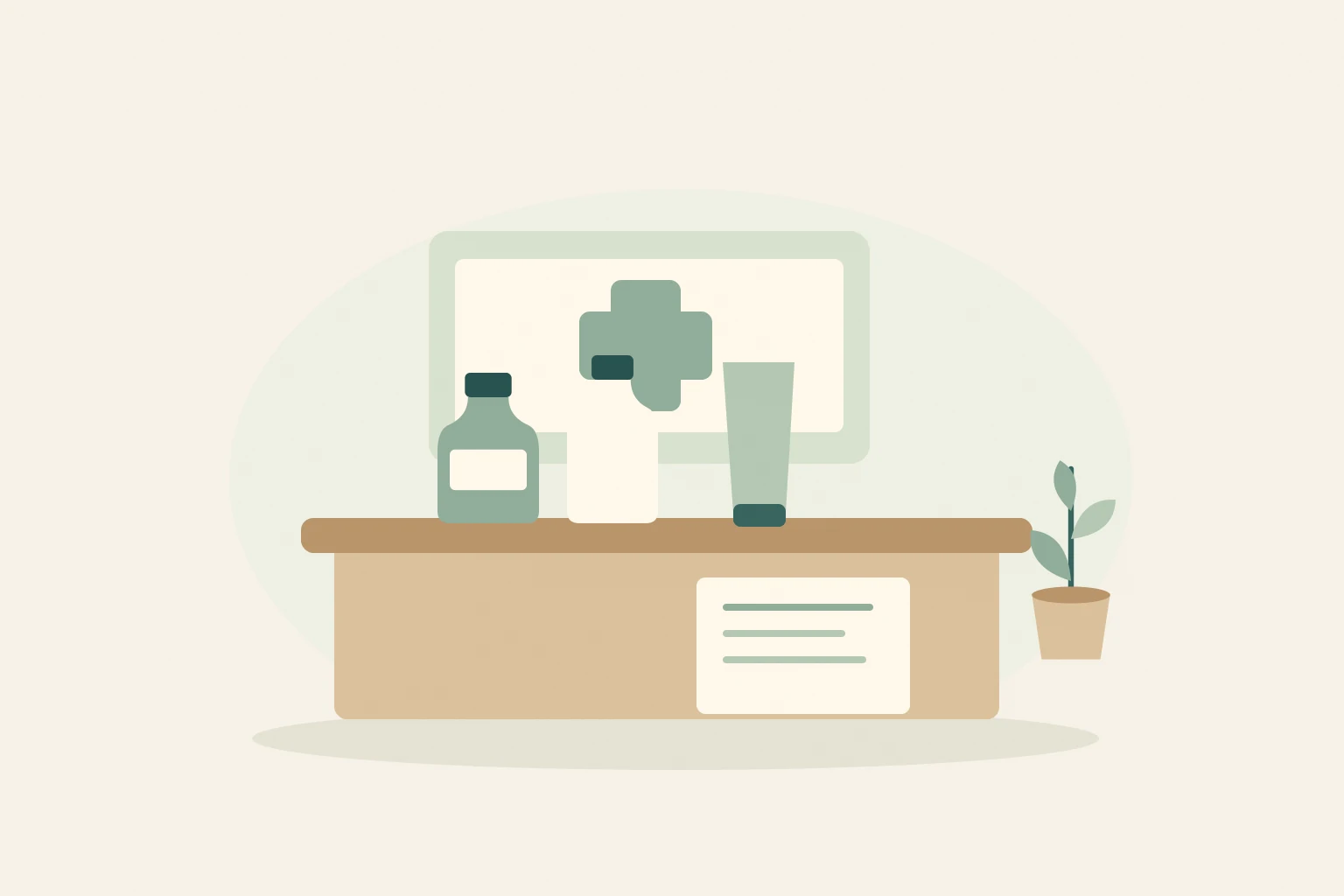 Visiting a Pharmacy in Korea: Ask About the Product, Not the Hype