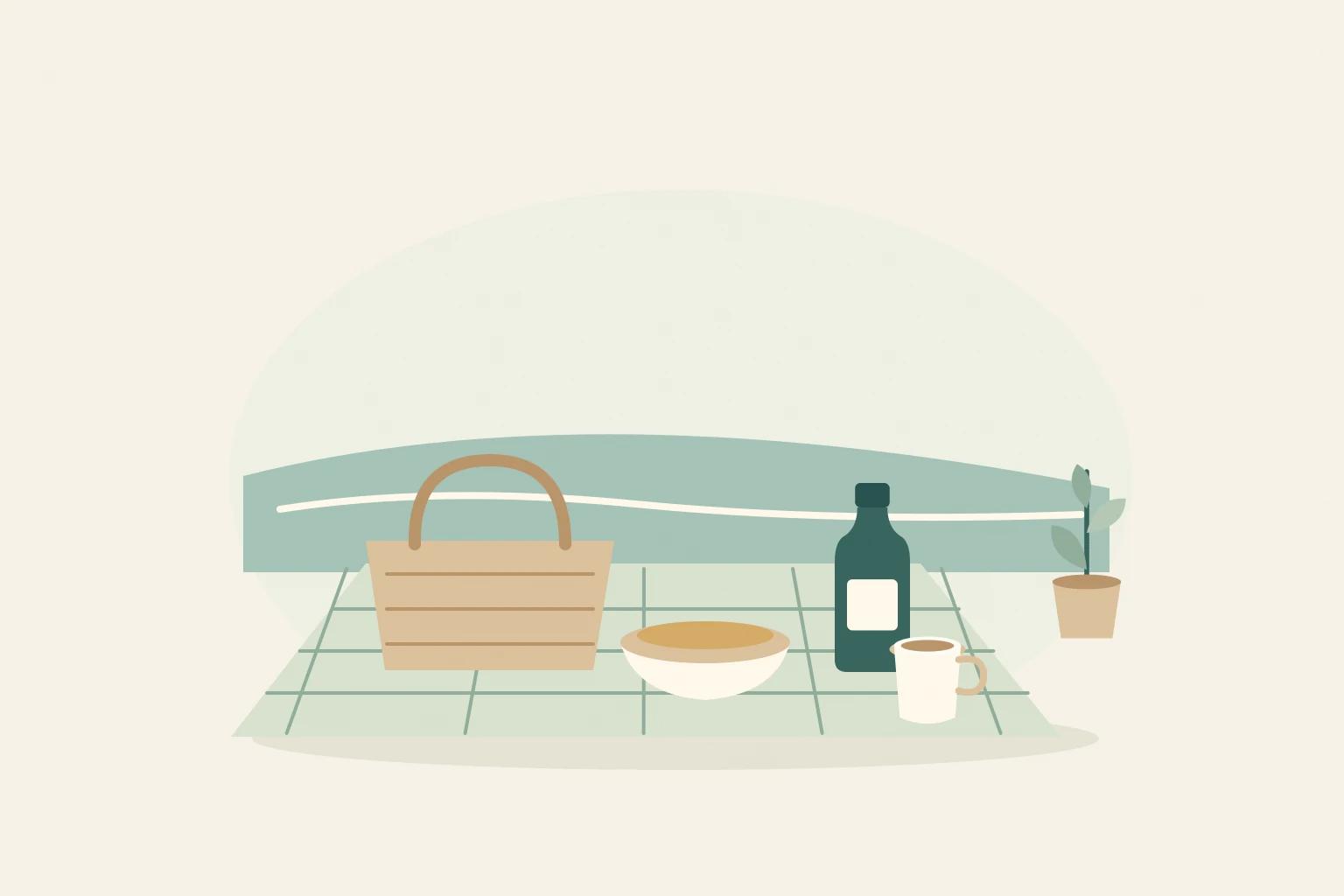 A Hangang Picnic Without the Guesswork: Park, Meeting Point and Gear