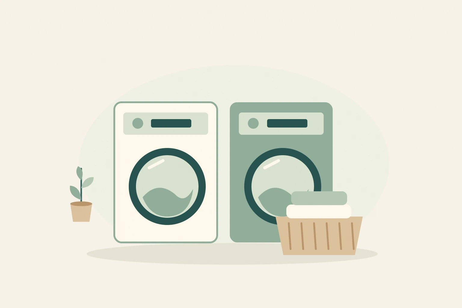 Use a Self-Service Laundromat in Korea: Wash, Dry and Avoid Shrinkage