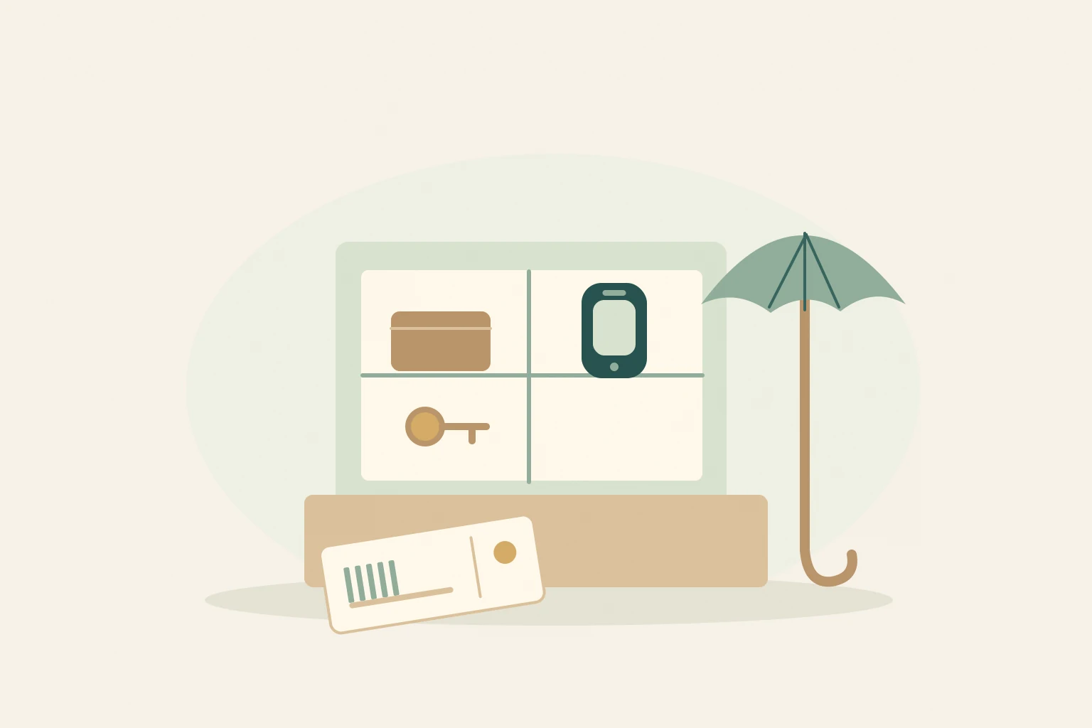 Lost Something in Korea? Start with the Last Place and the Police Portal