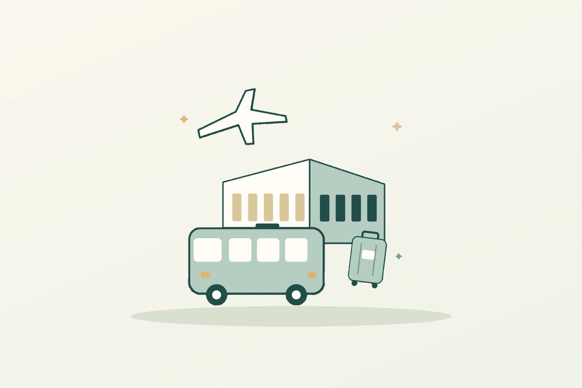 INSPIRE Arena Concert Guide: Airport Shuttles, Return Travel and Hotels