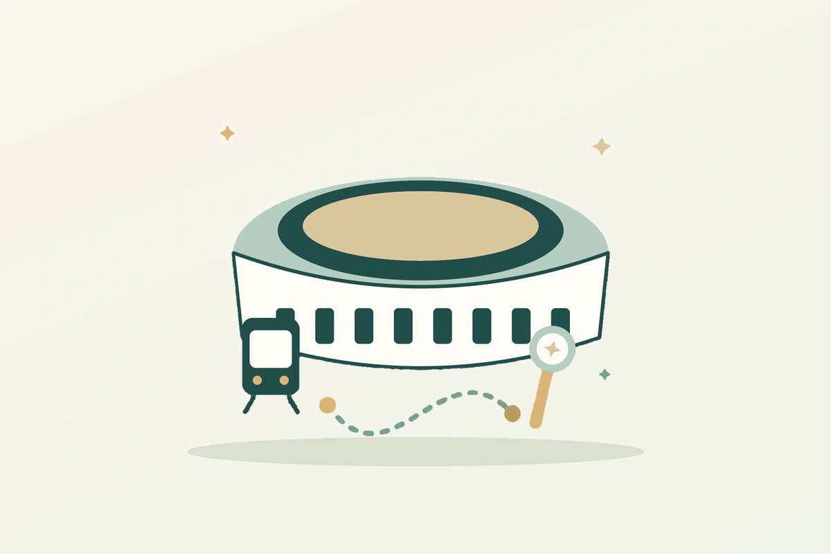 Goyang Stadium Concert Guide: Daehwa Station and Where to Stay