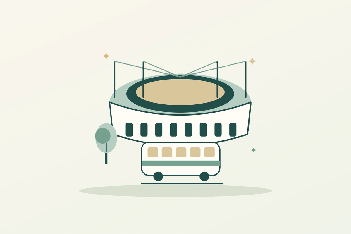 Seoul World Cup Stadium Concert Guide: Sangam, Gates and Hotels