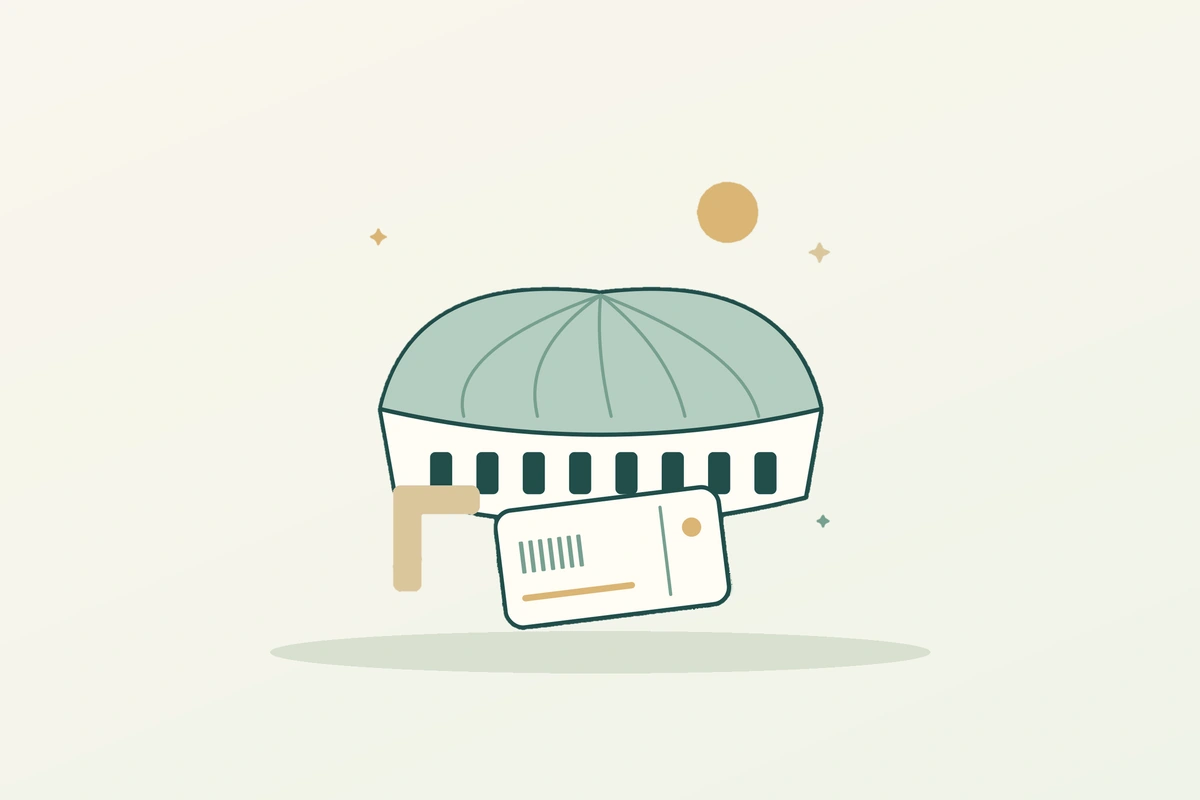 Jamsil Student Gymnasium Concert Guide: Transport and Hotels