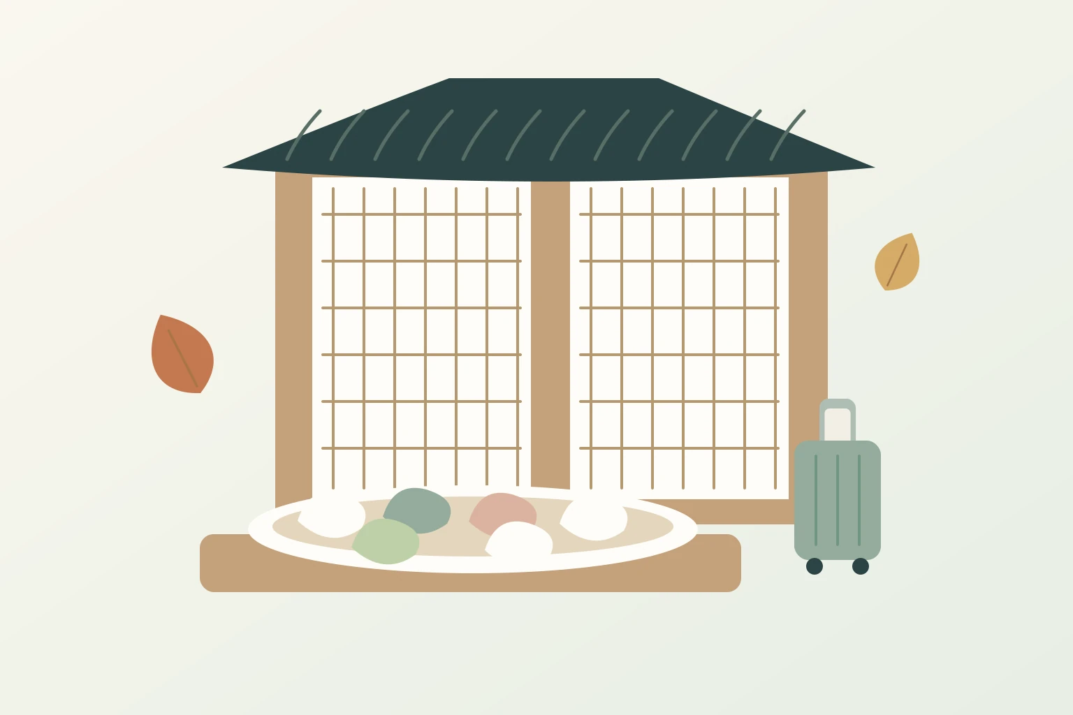 Short Stays in Korea: Booking Apps, Room Types and Check-in