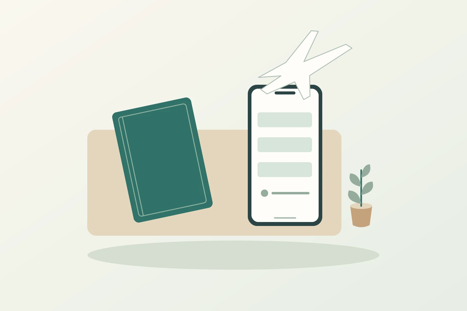 33m2 for Foreigners: Passport Verification, Payment and Move-in