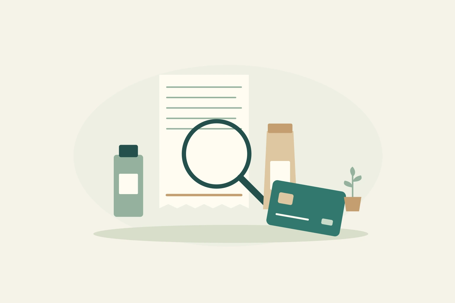 Olive Young Tax Refund Receipt: Has Your Refund Already Been Applied?