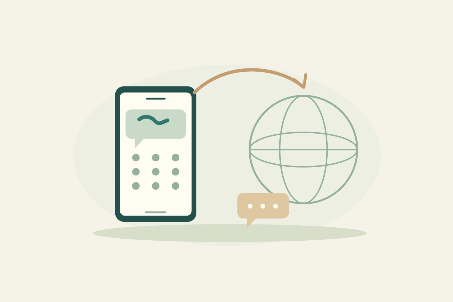 How to Call Korean Phone Numbers: +82, 010 and Local Dialing