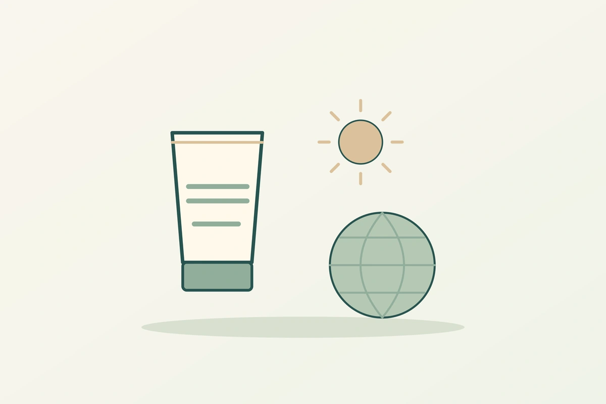 Buying Korean Sunscreen: Korea vs Overseas Product Versions